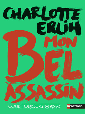 cover image of Mon Bel Assassin